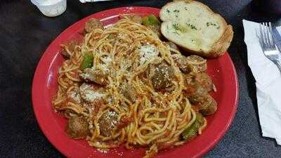 Cascio's Market Bistro