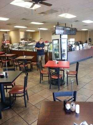 Cascio's Market Bistro