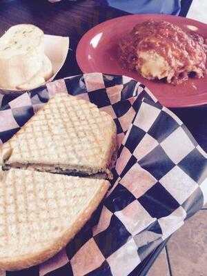 Cascio's Market Bistro