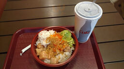 Poke Bar
