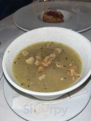 The White Horse Tavern