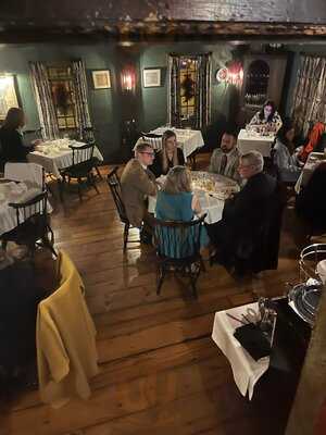 The White Horse Tavern