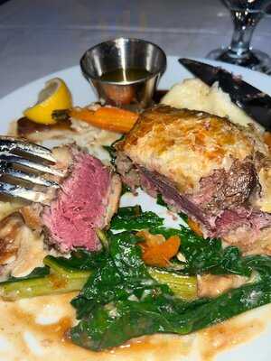 The White Horse Tavern