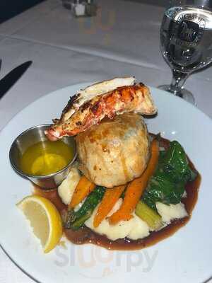 The White Horse Tavern