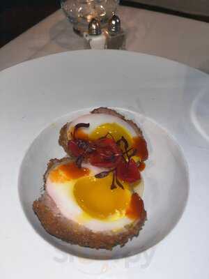 The White Horse Tavern