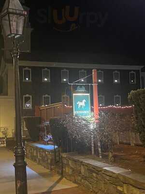 The White Horse Tavern