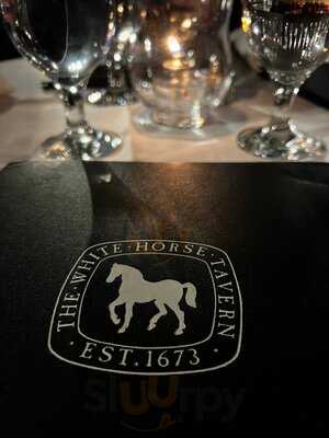 The White Horse Tavern