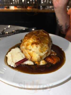 The White Horse Tavern