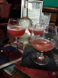 Speakeasy