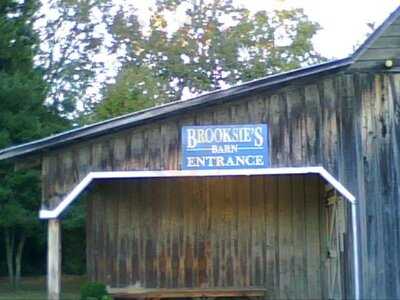 Brooksie's Barn