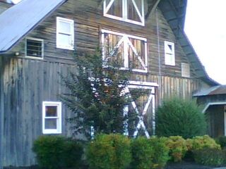 Brooksie's Barn