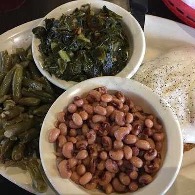 Sue's Country Kitchen