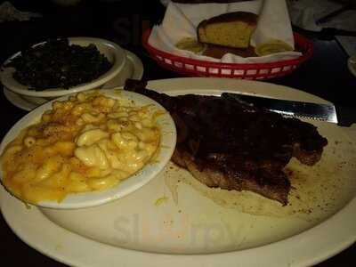 Sue's Country Kitchen