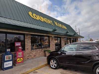 Sue's Country Kitchen