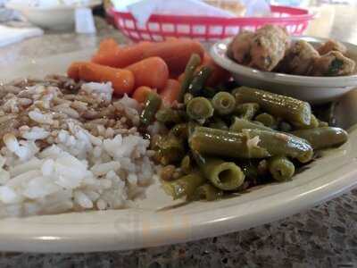 Sue's Country Kitchen