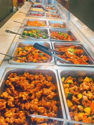 Lin Hong Kong Express