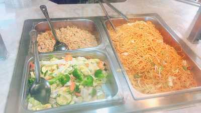 Lin Hong Kong Express