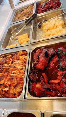 Lin Hong Kong Express