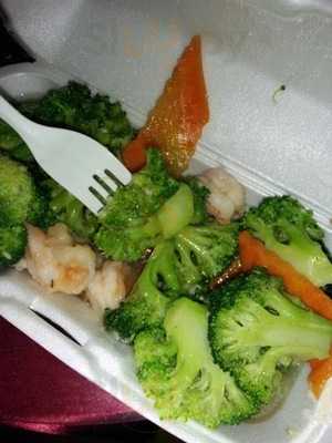 Lin Hong Kong Express