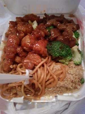 Lin Hong Kong Express