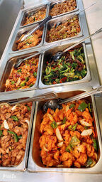 Lin Hong Kong Express