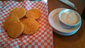 Old Hickory Steak House