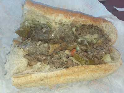 Jersey Mike's Subs