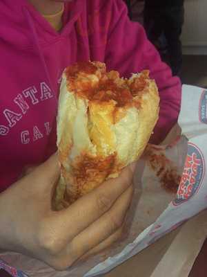Jersey Mike's Subs