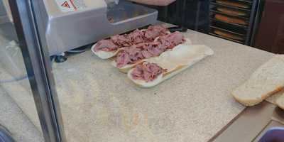 Jersey Mike's Subs
