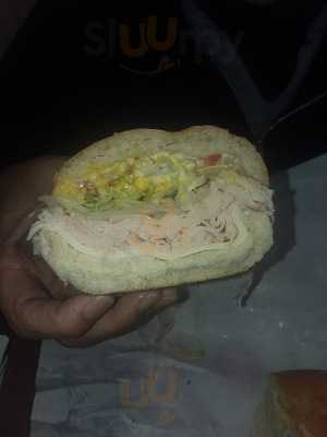 Jersey Mike's Subs