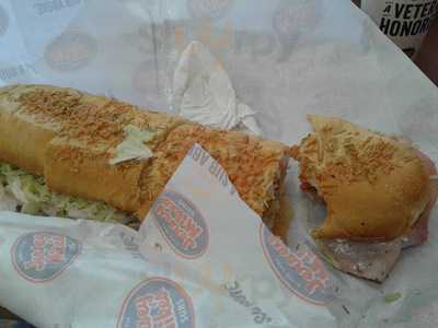 Jersey Mike's Subs