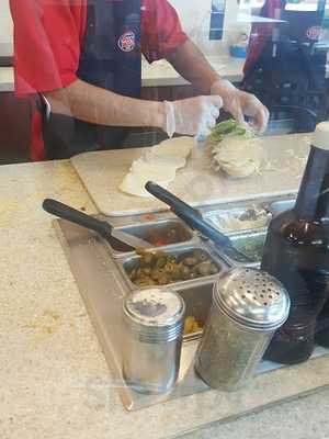 Jersey Mike's Subs