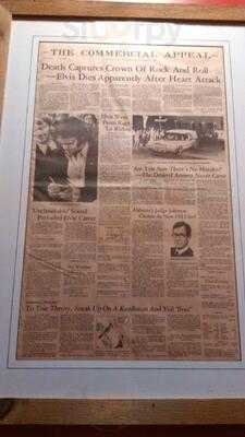 Back Yard Bar-be-cue