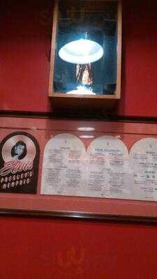 Back Yard Bar-be-cue