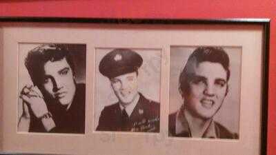 Back Yard Bar-be-cue