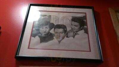 Back Yard Bar-be-cue