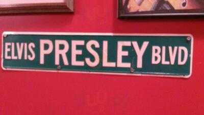 Back Yard Bar-be-cue