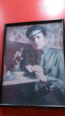 Back Yard Bar-be-cue