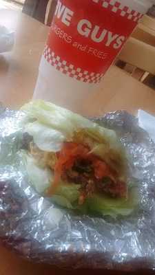Five Guys