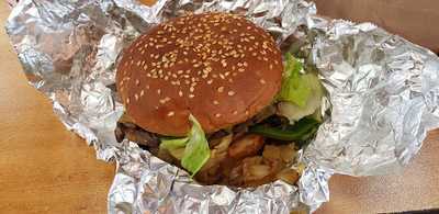 Five Guys