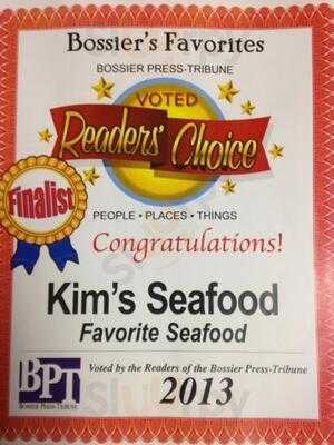 Kim's Seafood