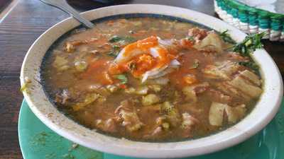 Chiva Loca Restaurant La