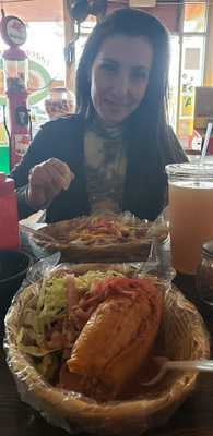 Chiva Loca Restaurant La