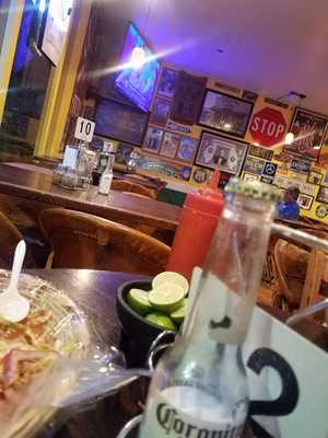 Chiva Loca Restaurant La