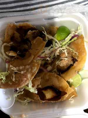 Chiva Loca Restaurant La