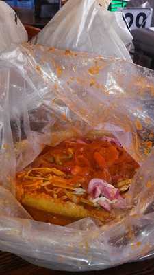 Chiva Loca Restaurant La