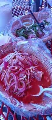 Chiva Loca Restaurant La