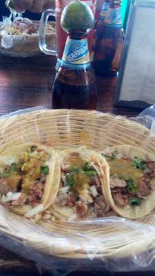 Chiva Loca Restaurant La