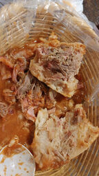 Chiva Loca Restaurant La