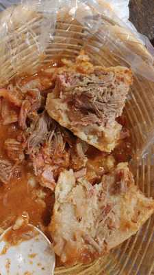 Chiva Loca Restaurant La